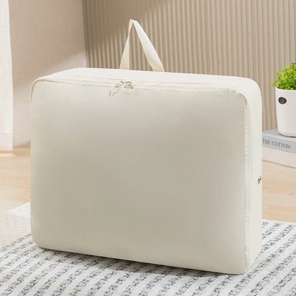 Compact Reusable Storage Bags
