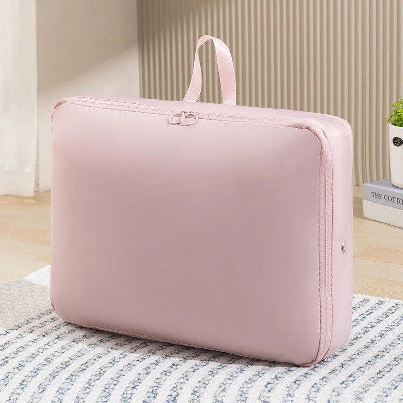 Compact Reusable Storage Bags