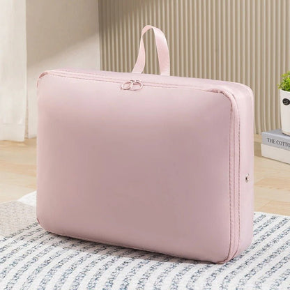 Compact Reusable Storage Bags