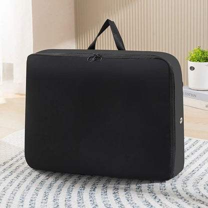 Compact Reusable Storage Bags