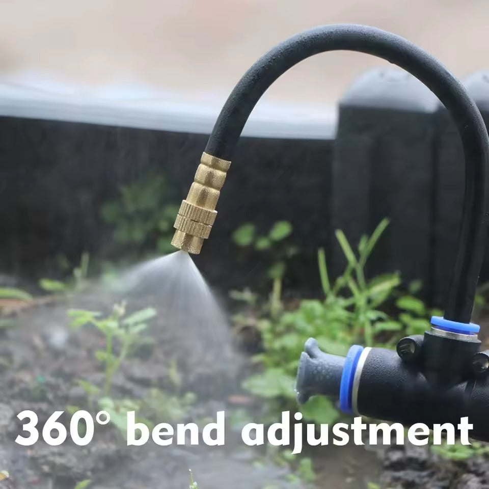 Fine Mist Watering Spray