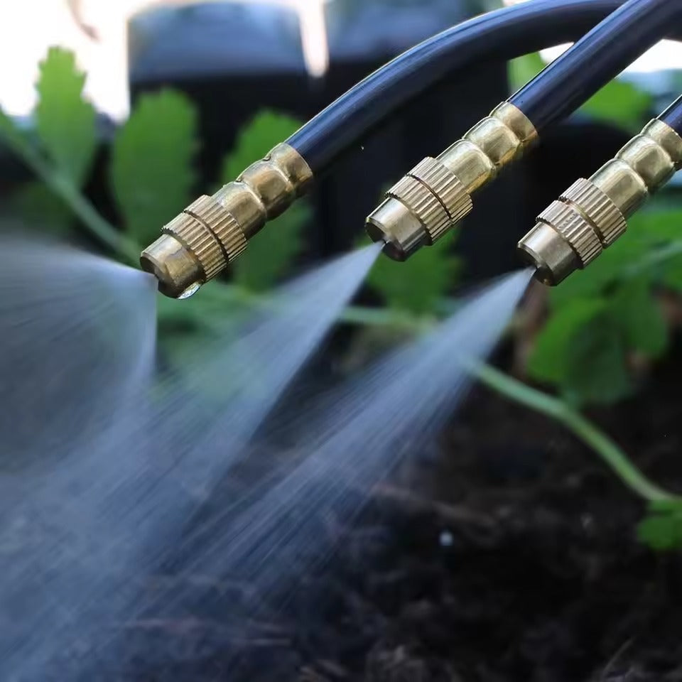 Fine Mist Watering Spray
