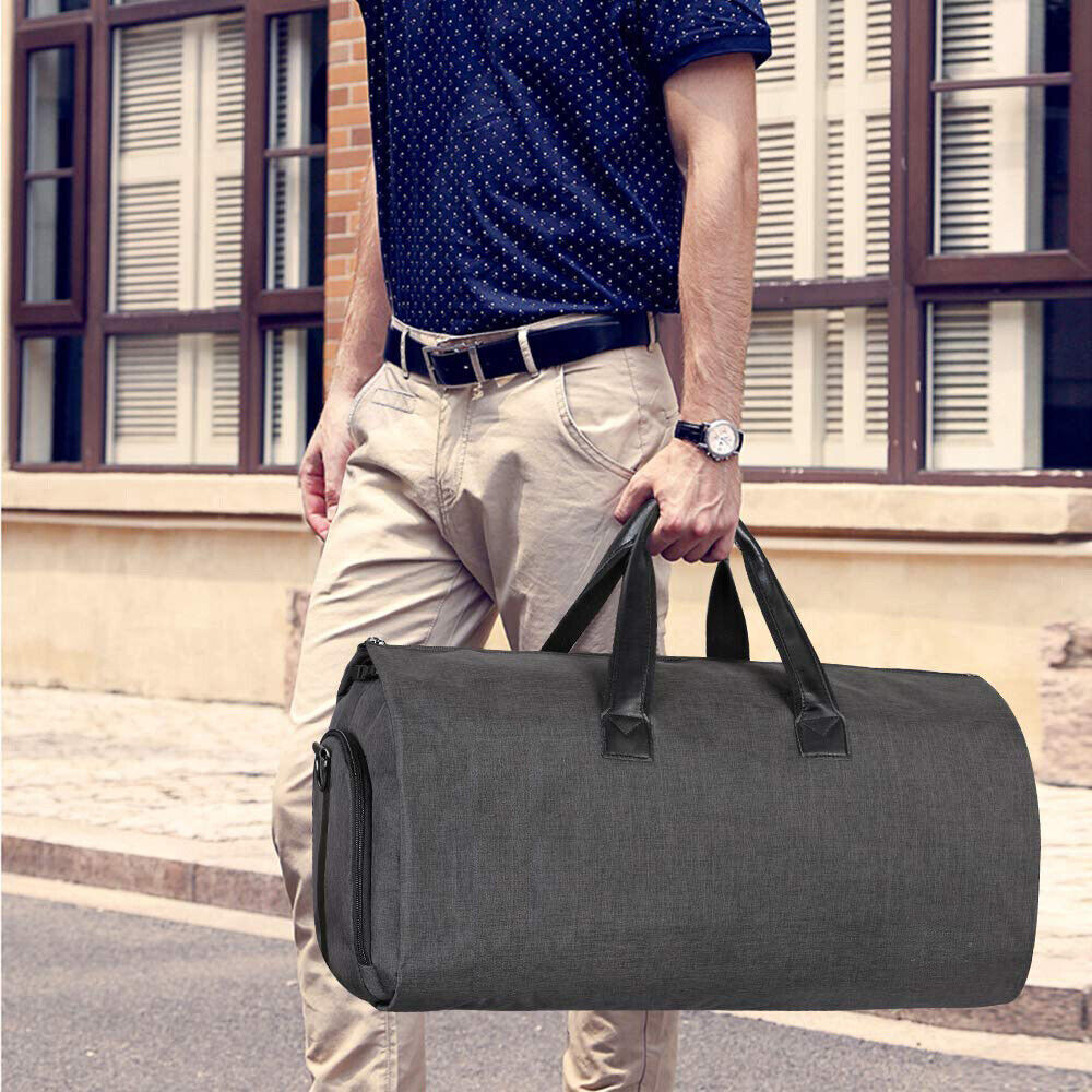 Large Capacity 6 Day Travel Backpack Befez
