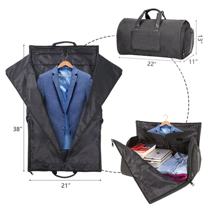 Large Capacity 6 Day Travel Backpack Befez