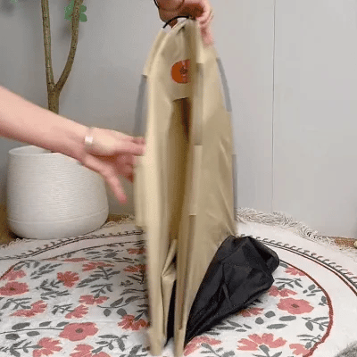 Portable Pet Cooling Shelter