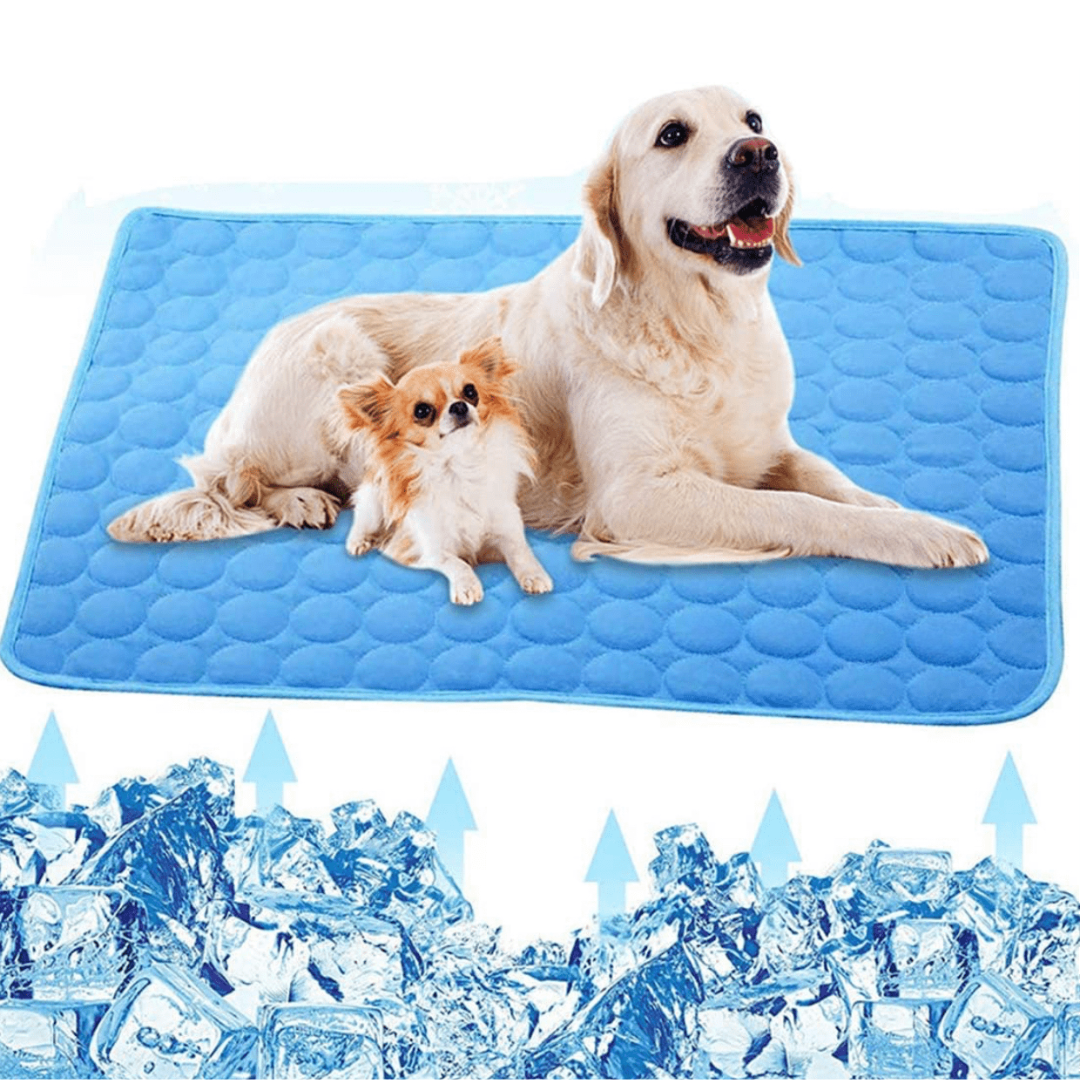 Comfortable Pet Cooling Pad