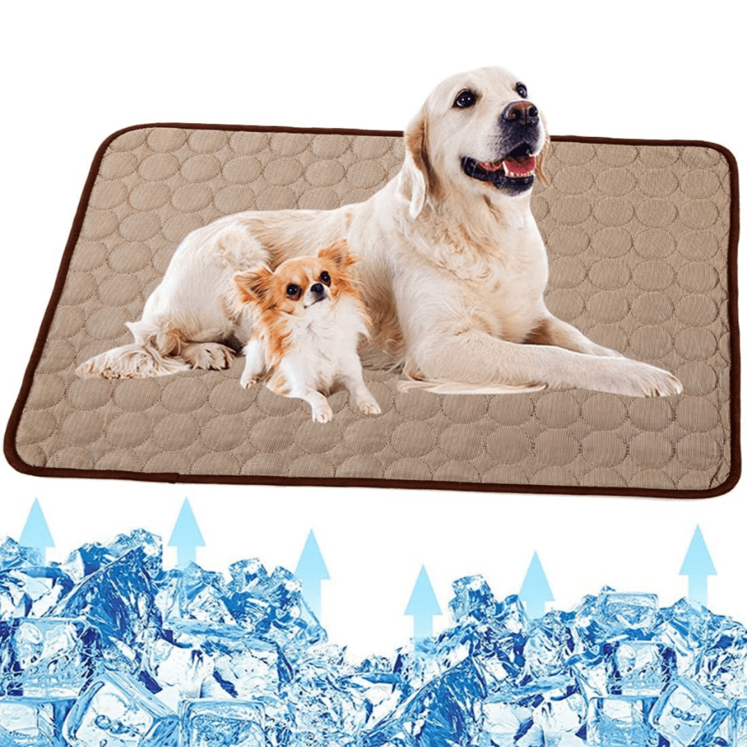 Comfortable Pet Cooling Pad