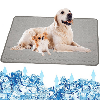 Comfortable Pet Cooling Pad