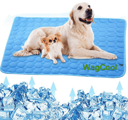 Comfortable Pet Cooling Pad