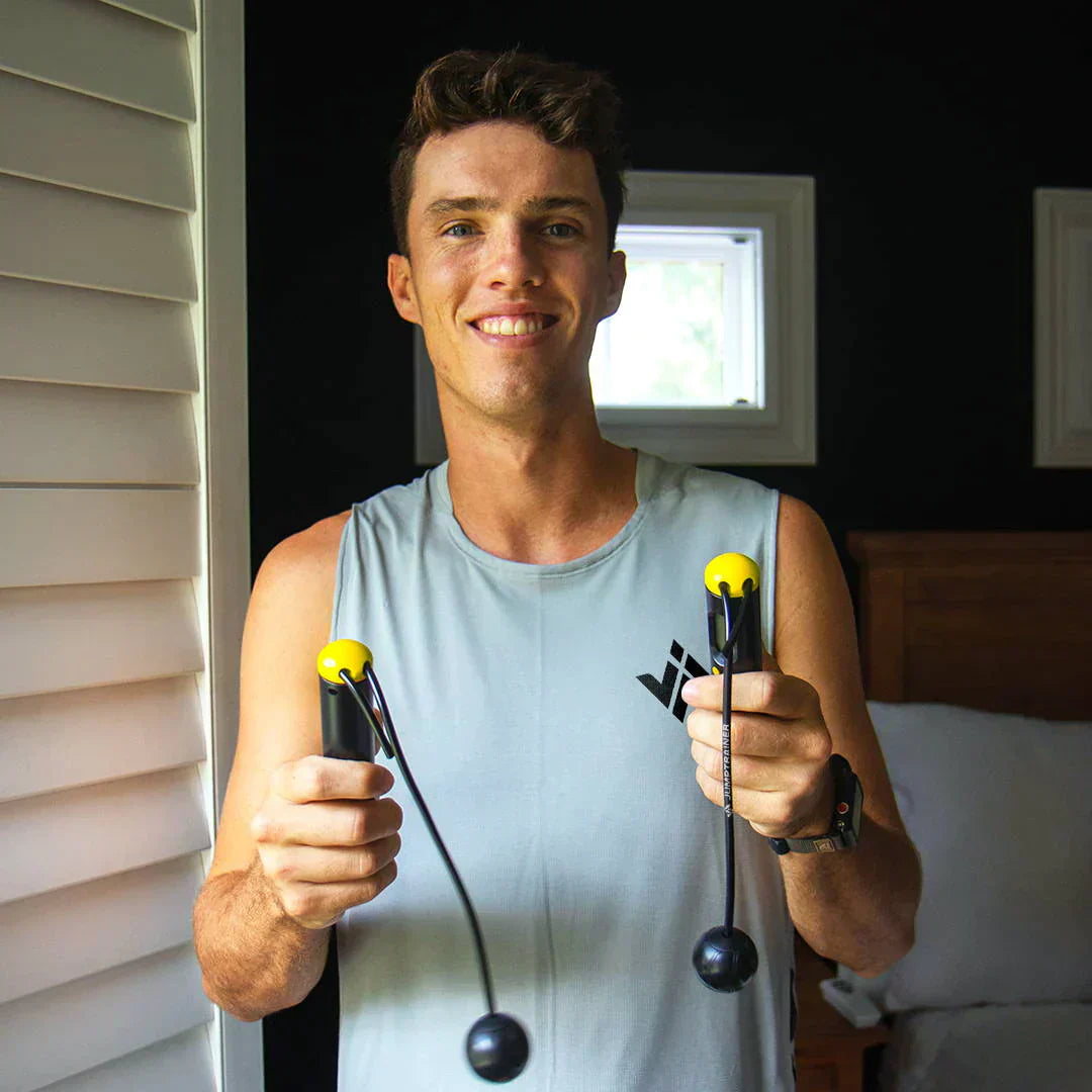 Wireless Fitness Jump Rope