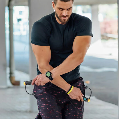 Wireless Fitness Jump Rope