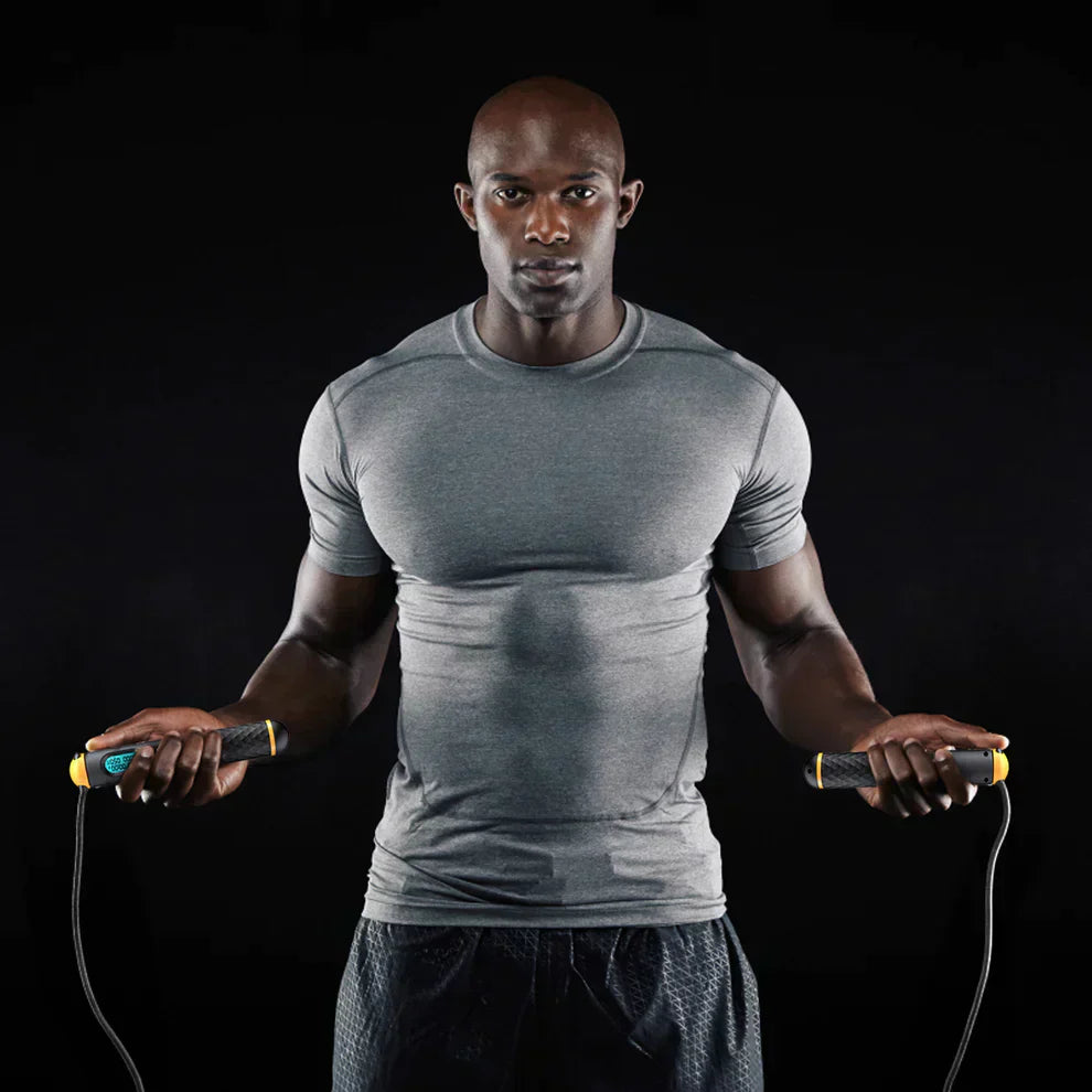 Wireless Fitness Jump Rope