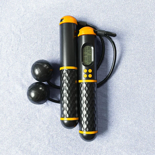 Wireless Fitness Jump Rope - Befez