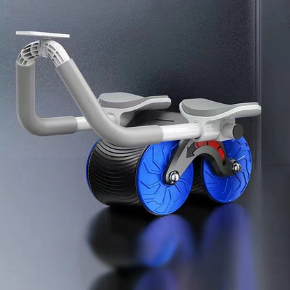 High Intensity Core Exercise Roller
