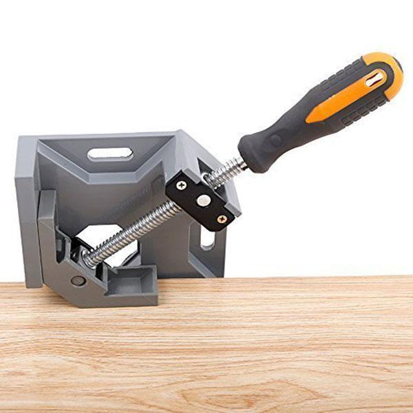 Easy Corner Welding Repair Tool