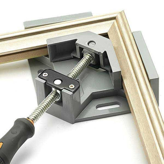 Easy Corner Welding Repair Tool - Befez