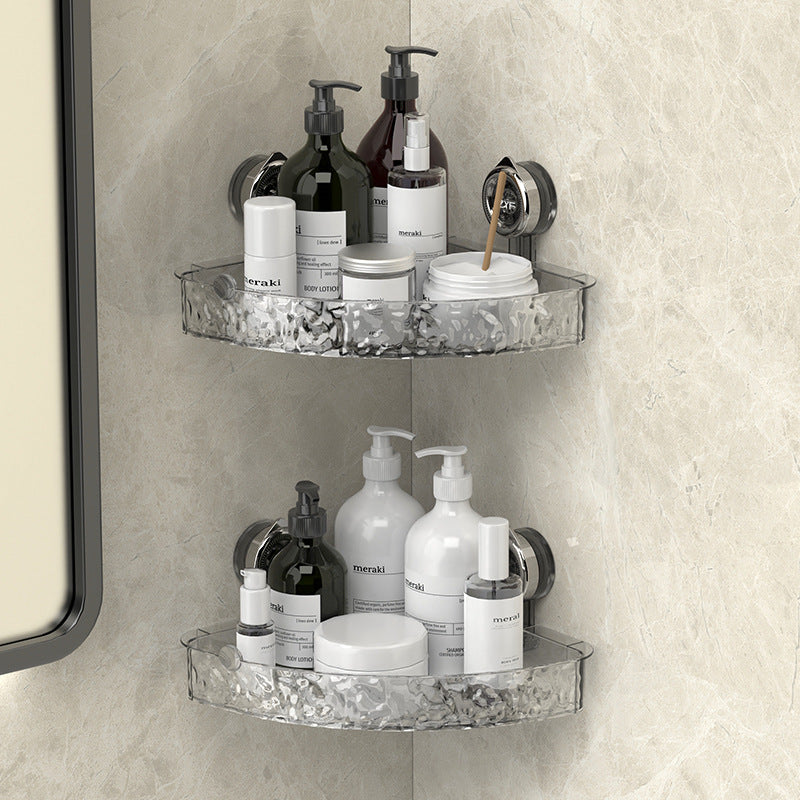 Befez | Adjustable Corner Shower Shelf Bathroom Organizer
