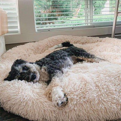 Comfortable Pet Relaxation Dog Bed