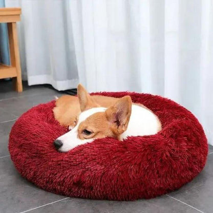 Comfortable Pet Relaxation Dog Bed