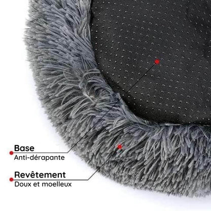 Comfortable Pet Relaxation Dog Bed - Befez