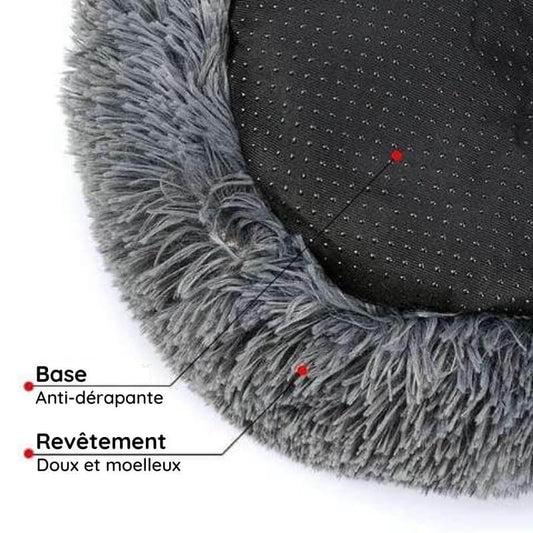 Comfortable Pet Relaxation Dog Bed - Befez