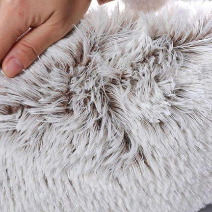 Comfortable Pet Relaxation Dog Bed