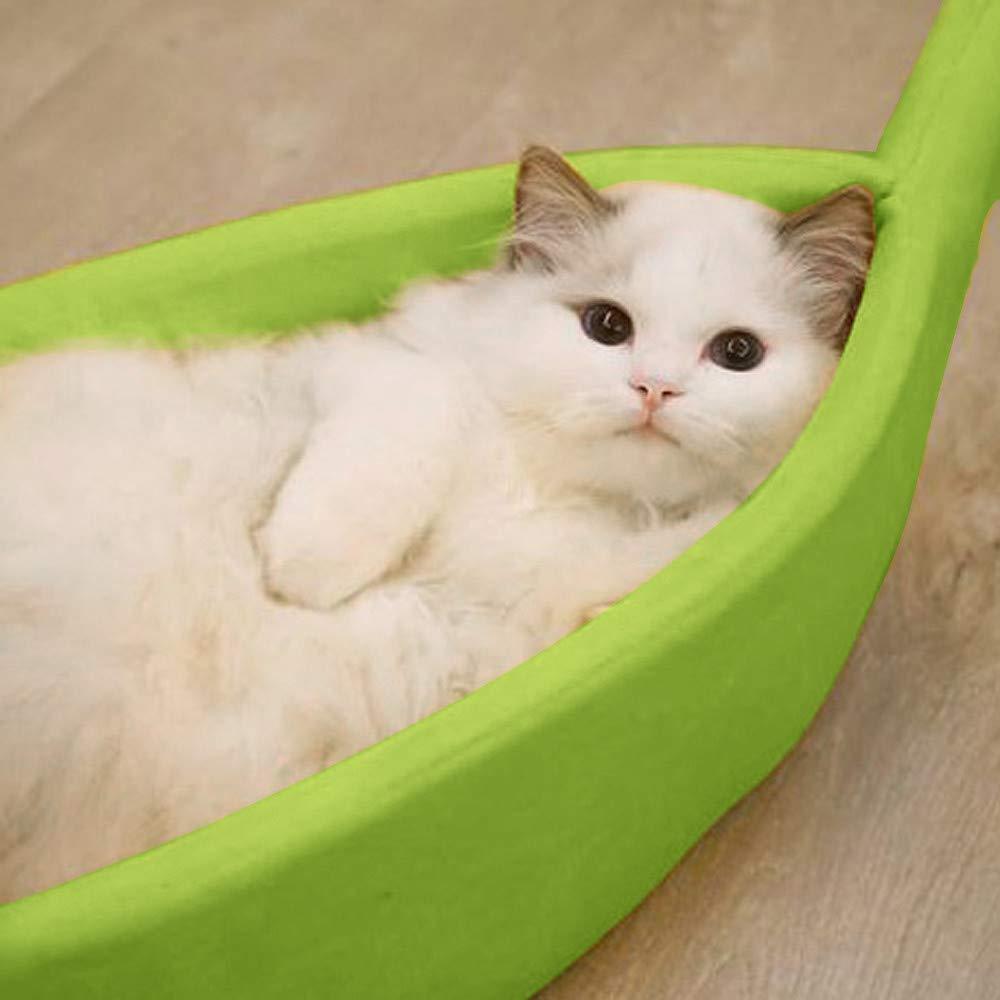 Comfy Plush Animal Sleeping Bed