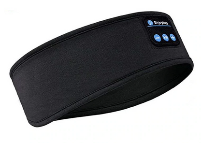 Sleep Serenity - Wireless Bluetooth Sleep Mask for Restful Nights