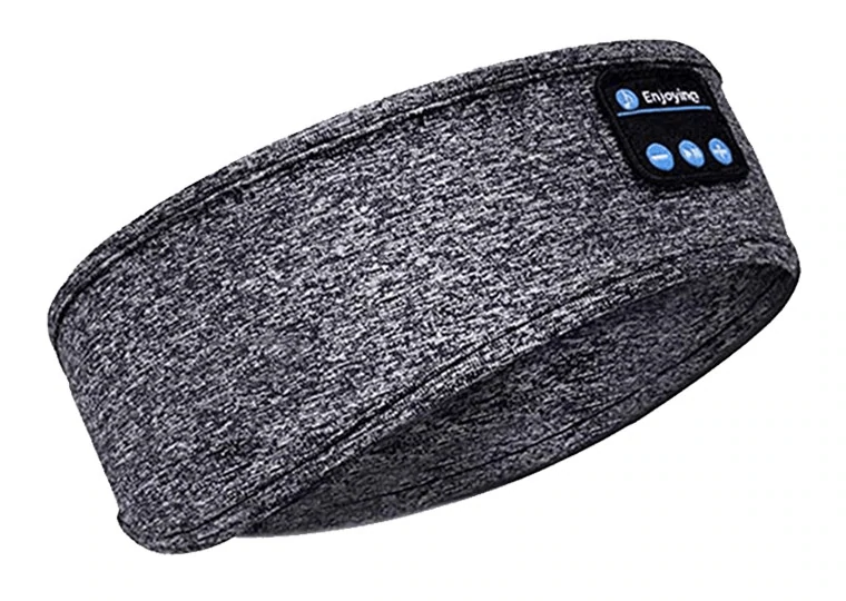 Sleep Serenity - Wireless Bluetooth Sleep Mask for Restful Nights - Befez