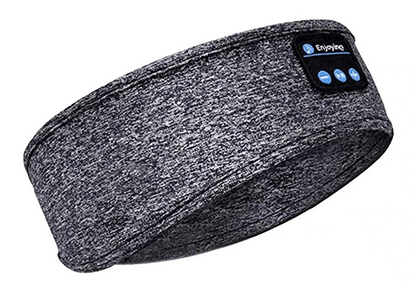 Sleep Serenity - Wireless Bluetooth Sleep Mask for Restful Nights - Befez
