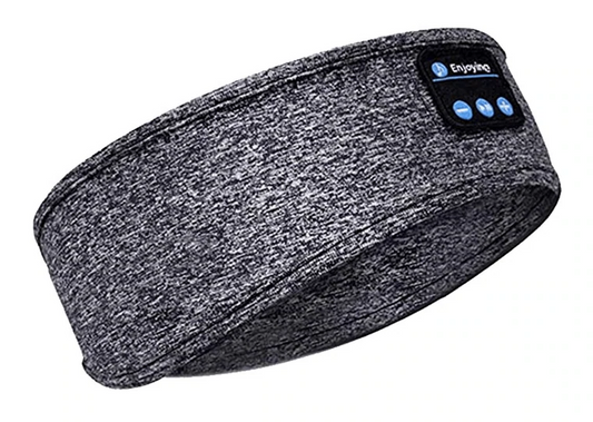 Sleep Serenity - Wireless Bluetooth Sleep Mask for Restful Nights - Befez