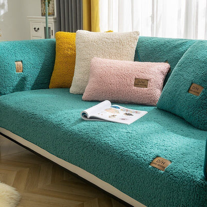 Stylish Sofa Protector Cover
