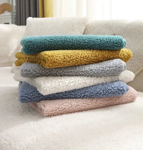 Stylish Sofa Protector Cover - Befez