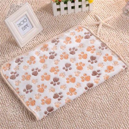 Soft Pet Blanket (Buy 1, Get 1 Free)