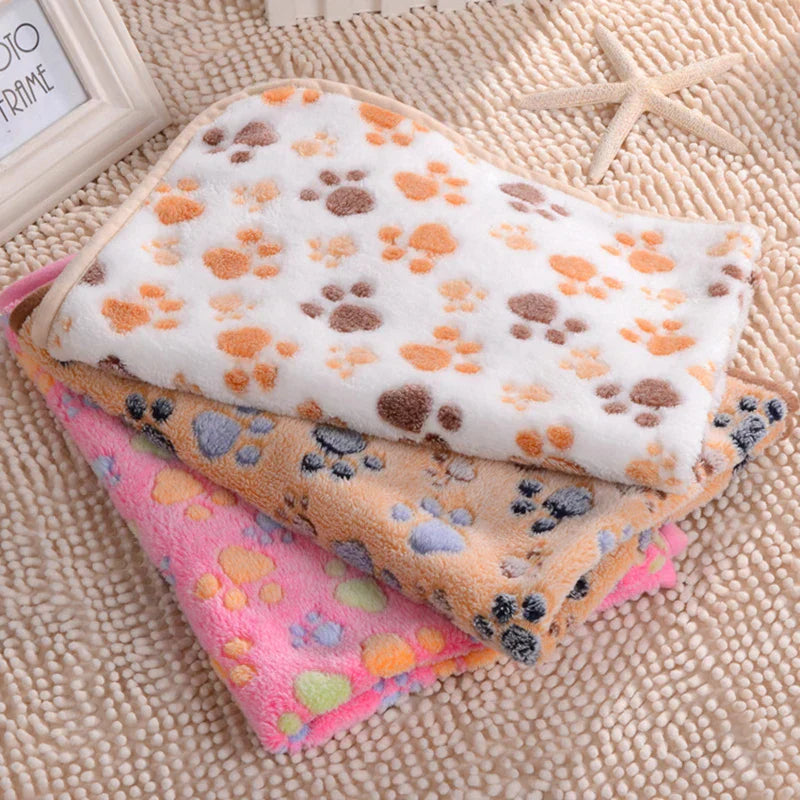Soft Pet Blanket (Buy 1, Get 1 Free) - Befez
