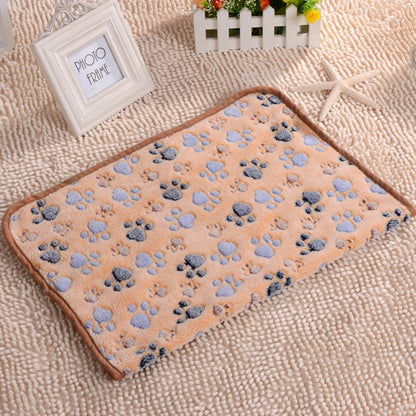Soft Pet Blanket (Buy 1, Get 1 Free)
