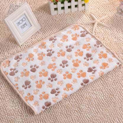 Soft Pet Blanket (Buy 1, Get 1 Free)