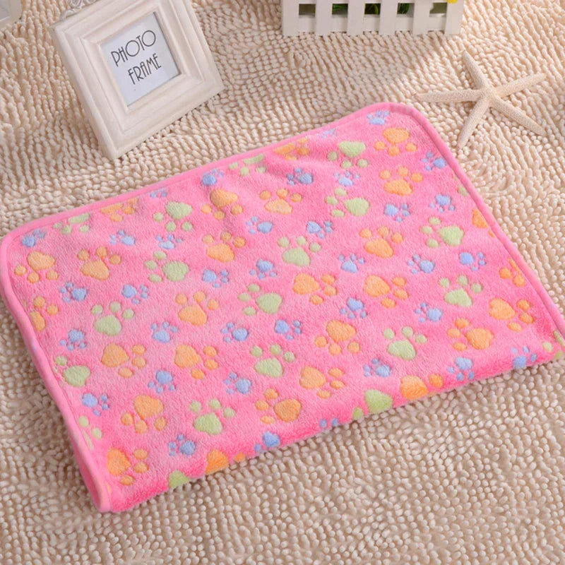 Soft Pet Blanket (Buy 1, Get 1 Free)