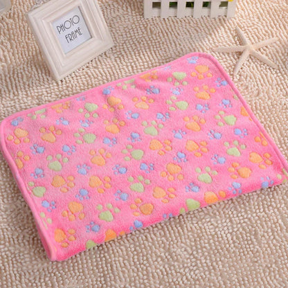 Soft Pet Blanket (Buy 1, Get 1 Free)