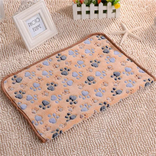 Soft Pet Blanket (Buy 1, Get 1 Free)
