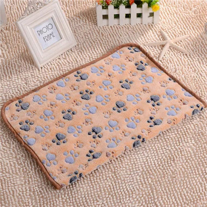 Soft Pet Blanket (Buy 1, Get 1 Free)