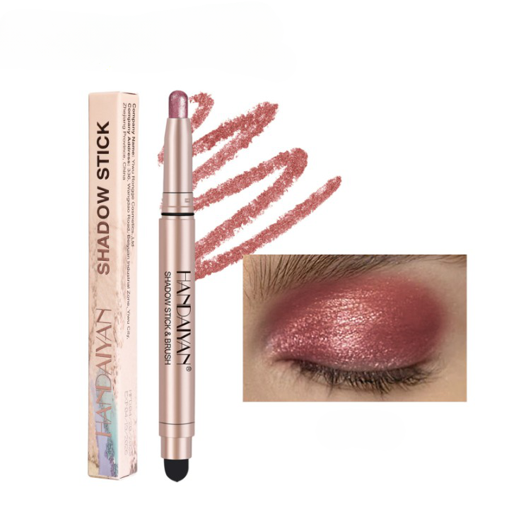 Long Lasting Waterproof Eye Shadow Stick