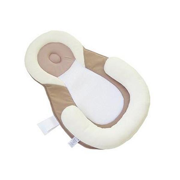 Compact Folding Baby Bed - Befez