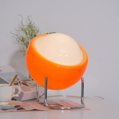 Relaxing Egg Shaped Color Changing Mood Lamp
