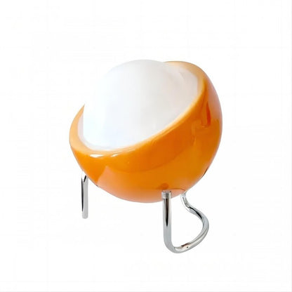 Relaxing Egg Shaped Color Changing Mood Lamp - Befez