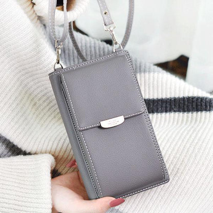 Small Phone Crossbody Pouch