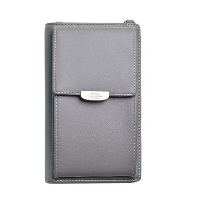 Small Phone Crossbody Pouch