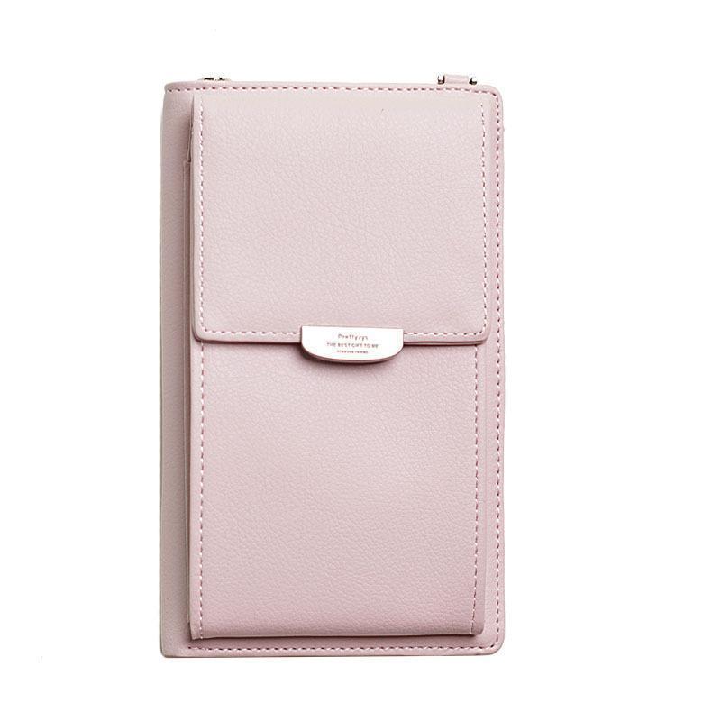 Small Phone Crossbody Pouch