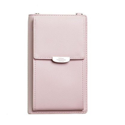 Small Phone Crossbody Pouch