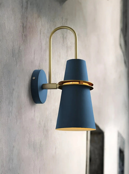 Classic Vintage Wall Lamp